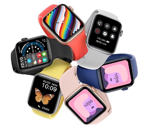 best fake apple smart watch|best apple watch clone 2023.